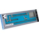 Ver imagem 2 de Kit Acessórios Para Banheiro Bellus 5 Peças Inox B700