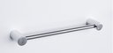 Ver imagem 7 de Kit Acessórios Para Banheiro Bellus 5 Peças Inox B700