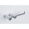 Kit Acessórios Para Banheiro Bellus 5 Peças Inox B700 - 5
