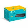 Switch Gigabit 8 Portas 10/100/1000 Ls1008g Smb Nacional - 2