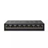 Switch Gigabit 8 Portas 10/100/1000 Ls1008g Smb Nacional - 1