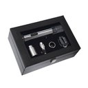 Ver imagem 7 de Jogo de acessórios para vinho Inspire 5 peças - Oster