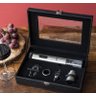 Jogo de acessórios para vinho Inspire 5 peças - Oster - 8