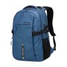 Mochila Masculina Feminina Notebook Caminhada Impermeável Arctic Hunter - 1