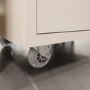 Ver imagem 4 de Gaveteiro Multiuso com 2 Gavetas para Escritório Oslo