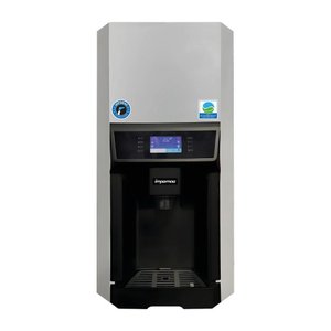 Máquina de Gelo Nugget de Auto Serviço Atm200 – até 166 Kg/dia