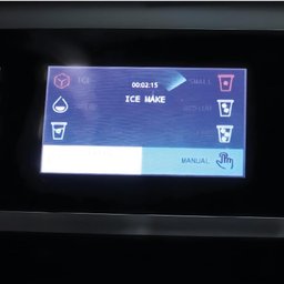 Máquina de Gelo Nugget de Auto Serviço Atm200 – até 166 Kg/dia - 7