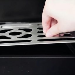 Máquina de Gelo Nugget de Auto Serviço Atm200 – até 166 Kg/dia - 3