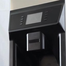 Máquina de Gelo Nugget de Auto Serviço Atm200 – até 166 Kg/dia - 6