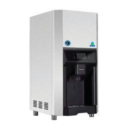 Máquina de Gelo Nugget de Auto Serviço Atm200 – até 166 Kg/dia - 2