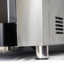 Máquina de Gelo Nugget de Auto Serviço Atm200 – até 166 Kg/dia - 5