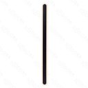 Ver imagem 1 de Arandela 60cm 36w 3000k 2520lm Bivolt Metal Preto + Acrílico