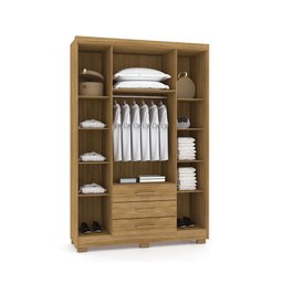 Guarda Roupa Compass Nature - 4