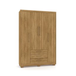 Guarda Roupa Compass Nature - 3