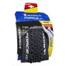 Pneu Michelin 29x2.25 Force Xc Performance 3x60tpi Kevlar Tlr Force Xc Performance Line - 2