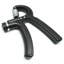 Ver imagem 1 de Aperto de Mao Hand Grip Mao Punho Exercicio Braço Antebraço Fortalecimento Musculaçao Fitness Ajusta