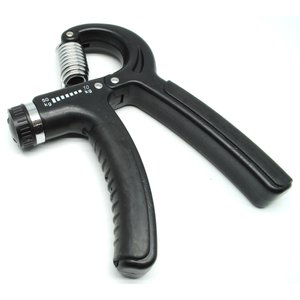 Aperto de Mao Hand Grip Mao Punho Exercicio Braço Antebraço Fortalecimento Musculaçao Fitness Ajusta