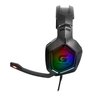 Mouse Gamer RGB M5 USB Fortrek + Headset Black Hawk Fortrek - 9
