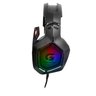 Mouse Gamer RGB M5 USB Fortrek + Headset Black Hawk Fortrek - 5