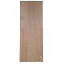 Ver imagem 3 de Folha de Porta de Madeira Imbuia 210x82cm Uniportas