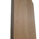 Ver imagem 2 de Folha de Porta de Madeira Imbuia 210x82cm Uniportas