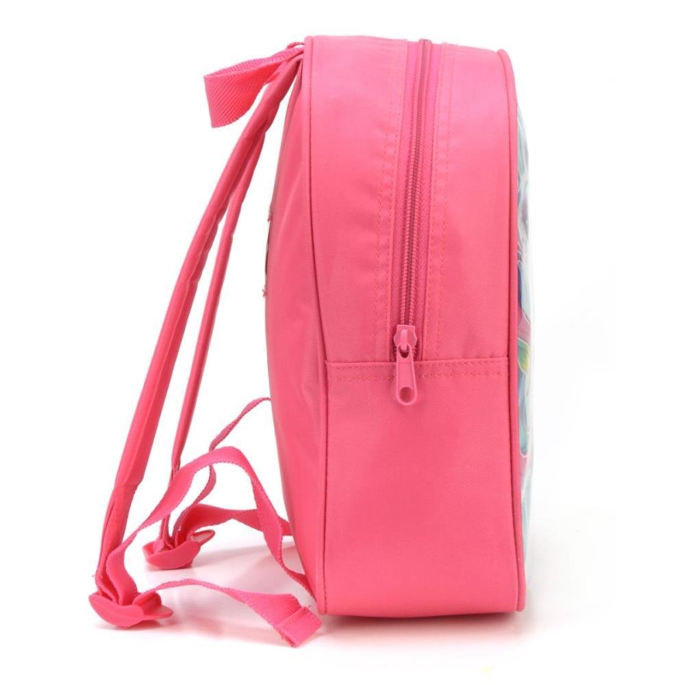 Mochila Infantil Barbie Petit Pk Luxcel - 2