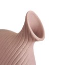 Ver imagem 5 de Vaso Garrafa Eclipse Decorativo 38x30cm
