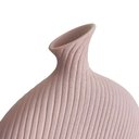 Ver imagem 4 de Vaso Garrafa Eclipse Decorativo 38x30cm