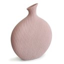 Ver imagem 1 de Vaso Garrafa Eclipse Decorativo 38x30cm