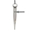 Ver imagem 4 de Jogo Compassos Med. 500mm/20" - Externo/interno/reto - 3 Pçs