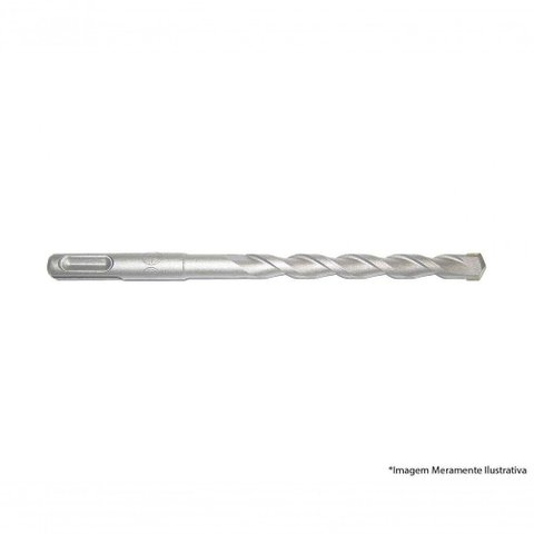 Broca Sds Plus 14,0mmx160mm