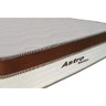 Colchão Queen Bom Pastor Molas Ensacadas MasterPocket Astro Euro Pillow Brown (158x198x32) -  - 5