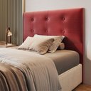 Ver imagem 1 de Cabeceira Casal 140 Cm Pop Londres