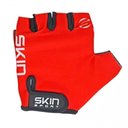 Ver imagem 1 de Luva Skin Curta Sport Fun Vermelha G