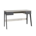 Ver imagem 2 de Escrivaninha Mesa Escritório 124cm Primazzia