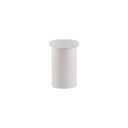 Ver imagem 2 de Balizador Nordecor Kinne Mini Embutir Redondo Led Bivolt Branco 3000k Luz Amarela 6392