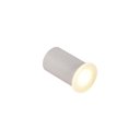Ver imagem 1 de Balizador Nordecor Kinne Mini Embutir Redondo Led Bivolt Branco 3000k Luz Amarela 6392