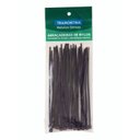 Ver imagem 4 de Abraçadeira de Nylon 400x4,8x1,5 Mm Tramontina Preta