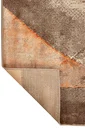 Ver imagem 4 de Tapete Sala 2,00x2,90m Bege Terracota Cinza 2432
