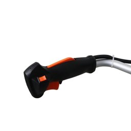 Roçaadeira Lateral Gasolina 2t 52cc 2,5hp Profissional Vr520p Vulcan Trent - 6