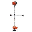 Ver imagem 3 de Roçaadeira Lateral Gasolina 2t 52cc 2,5hp Profissional Vr520p Vulcan Trent