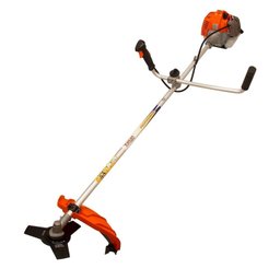 Roçaadeira Lateral Gasolina 2t 52cc 2,5hp Profissional Vr520p Vulcan Trent - 2