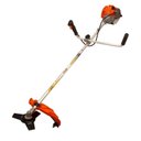 Ver imagem 2 de Roçaadeira Lateral Gasolina 2t 52cc 2,5hp Profissional Vr520p Vulcan Trent