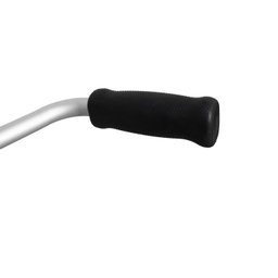 Roçaadeira Lateral Gasolina 2t 52cc 2,5hp Profissional Vr520p Vulcan Trent - 10