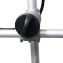 Ver mais imagens de Roçaadeira Lateral Gasolina 2t 52cc 2,5hp Profissional Vr520p Vulcan Trent