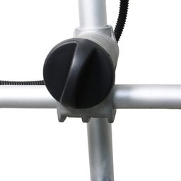 Roçaadeira Lateral Gasolina 2t 52cc 2,5hp Profissional Vr520p Vulcan Trent - 8