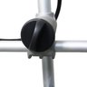 Roçaadeira Lateral Gasolina 2t 52cc 2,5hp Profissional Vr520p Vulcan Trent - 8