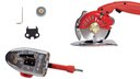 Ver imagem 2 de Máquina Corte Disco 4' 200w ssq-100d Autovolt - Sun Special