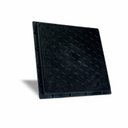 Ver imagem 3 de Tampao com Aro 20x20 Nacional Simples