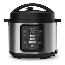 Panela de Pressão Elétrica Pcc15 5 Litros Electrolux - 1